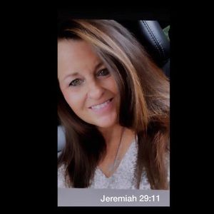 Meet your Posher, Mary ann